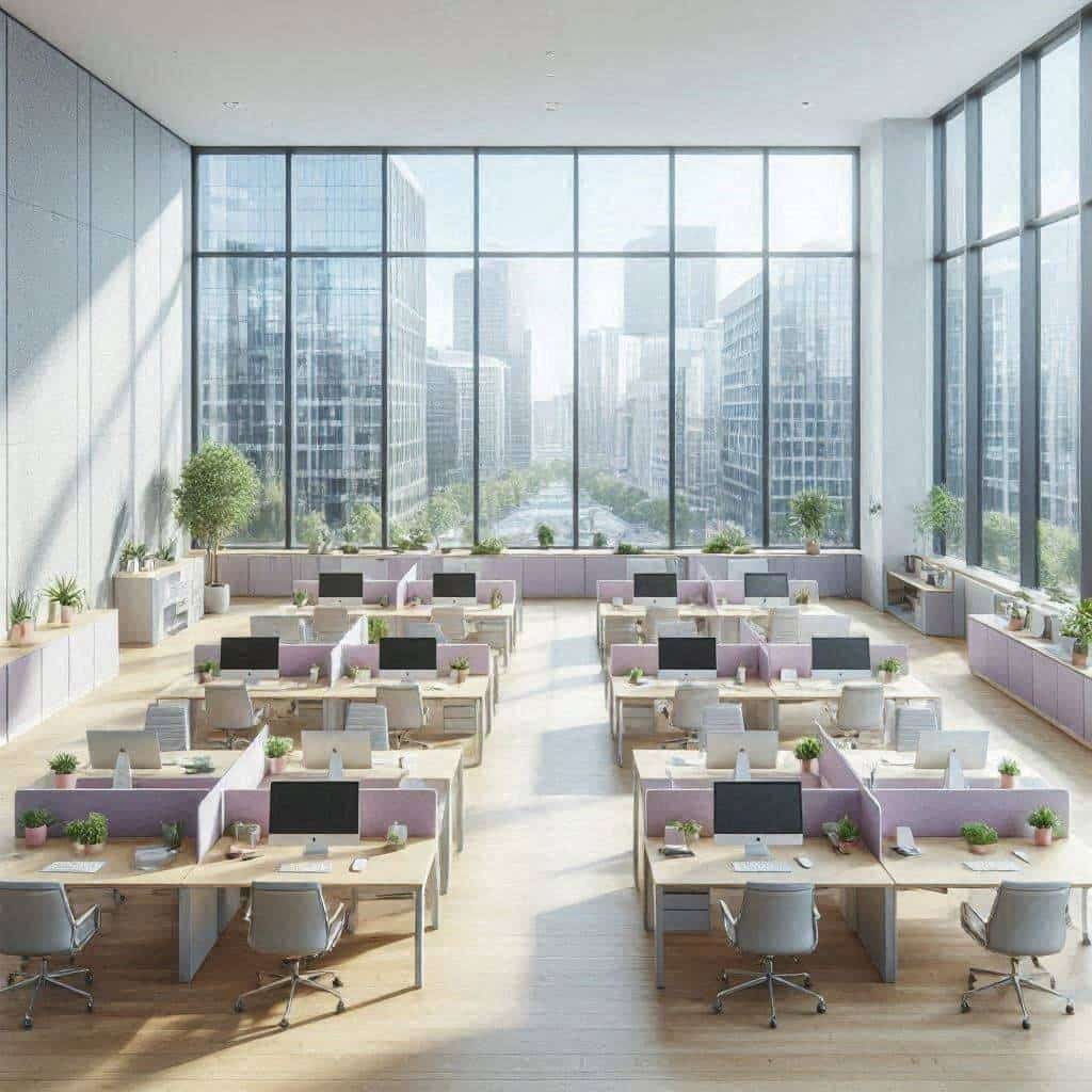 夜班运营组在写字楼办公推进企业接待礼仪时遇到客户投诉集中反馈该怎么协调