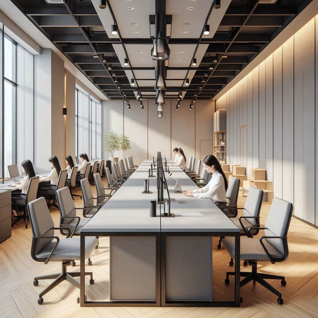 行政前台写字楼办公的退租搬迁成本为何会在季度复盘密集进行时暴露短板